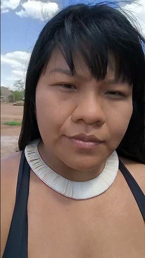 Aldeia Tehuhungu, Parque indígena do Xingu