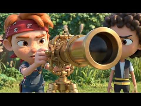 Telescope Bullfighters