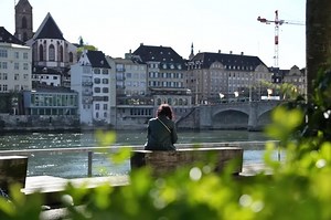 Good to Know – All You Need to Know before Visiting Basel, Basel, Switzerland