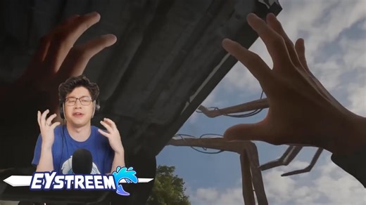 Reacting to GODZILLA vs SIREN HEAD (Animation) #eyestreem #new #viral #video | Eyestreem Gaming