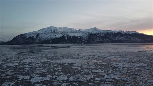 Exploring Emotions Through Drone Videography