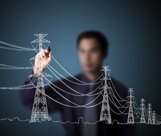 Building energy integration into regional power systems