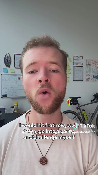 How to get dates from cold approach as a nerdy introvert .. Become the man who earns the woman of your dreams. #datingadvice #datingadviceformen #datingtipsformen #socialskills #datingsuccess