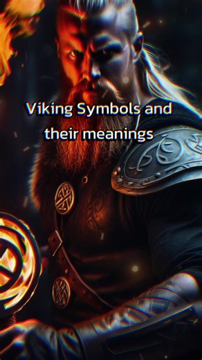 Explore Viking Symbols and Their Meanings