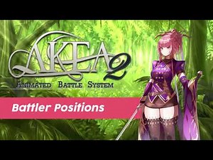 RE:【整理】RPG Maker MZ 插件網戰以及插件整理 (編輯、更新、補充中...)  @RPG製作大師 哈啦板 - 巴哈姆特