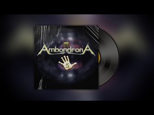 Inty Aho - Ambondrona ✅