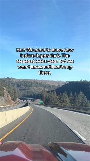 Adventuring Through Dead Man's Pass in the Pacific Northwest