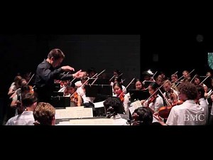 VAUGHAN WILLIAMS English Folk Song Suite I - Seventeen Come Sunday