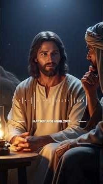 Gospel of the Day, Tuesday, April 24, 2026