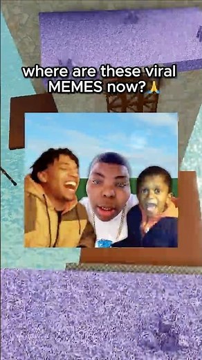 Where Are These Viral Memes Now? 😭🙏 #roblox #rblx #robloxrant #relatable #memes