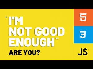 ImNotGoodEnough.js