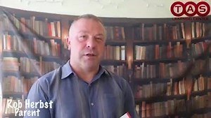 An after school program that can solve all of your problems in school.