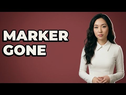 What Cleans Permanent Marker Ink From Clothing?