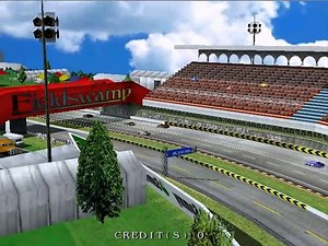 Maximum Speed online multiplayer - atomiswave - Vidéo Dailymotion