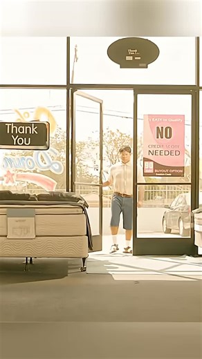 Key and Peele on Instagram: "Brothe needs a better bed? 😂 Dreaming of sleep comfort? Key & Peele take a classic situation and turn it into pure, side-splitting gold in this hilarious sketch. Every Thursday Friday and Saturday at 05:00 PM CET! #KeyAndPeele #KeyandPeeleDaily #Comedy #FunnySkits #Laughter #ViralVideo #BedtimeStories #SketchComedy #Hilarious #Peele #Key #ComedyShorts #FunnyFunny Follow for more laughs! 😂"