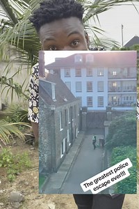 The best escape ever | Billionaire Blogger