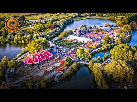 The Qontinent 2019 | Official Aftermovie