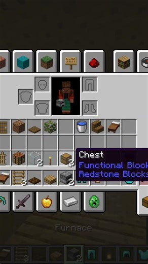 Mushroom House Tutorial 🏡 #minecraft #viral #minecraftbuilding #shorts