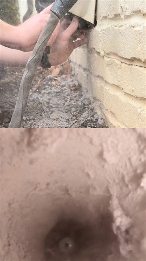 Filming videos can last all day. Here are some bts clips of SharkBite's sister brand, Eastman Plumbing's Lint Wizard video shoot. 🎥 | SharkBite Plumbing Solutions