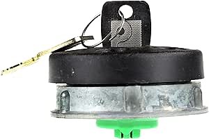 Motorad MGC-766 Locking Fuel Cap