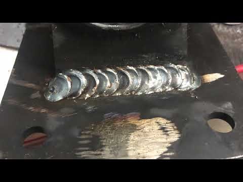 WORLDS FIRST LS 4th GEN 4RUNNER Part 1