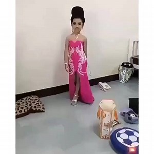 This fine girl song dey make girls do shakara o lol ❤️❤️❤️ I love it  | MC Galaxy | Facebook