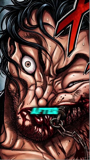 Musashi Shows Why He’s the Strongest Samurai #mangarecommendation #anime #motobe #baki #musashimiyamoto