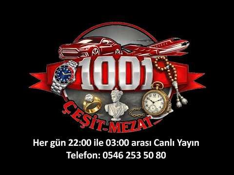 🔴 CANLI MEZAT – KOLEKSİYON FİGÜR & ANTİKA ÜRÜNLER | KAÇIRMAYIN