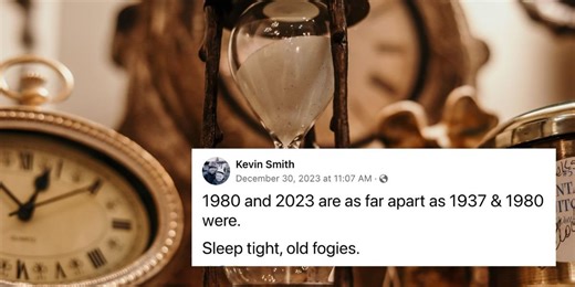 Why time seems to accelerate as we get older and what we can do to slow it down