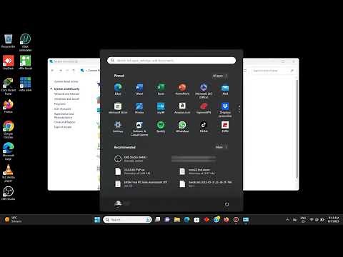 Cómo desactivar BitLocker en Windows 11