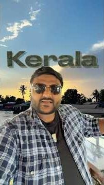 Kerala ne dil jeet liya, phir se🌴 Luxury HouseBoat experience in Alleppey ￼