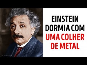 6 Hábitos Estranhos de Einstein Que Podem Ter Contribuído Para Sua Genialidade