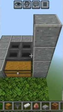 cómo hacer una granja de raids para Minecraft