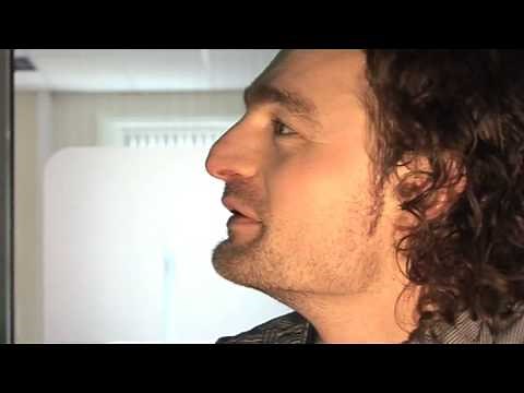 Day in the life: Computer game designer