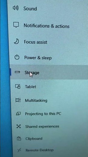 Dọn dẹp ổ C miễn phí trên Windows #windows #meohay
