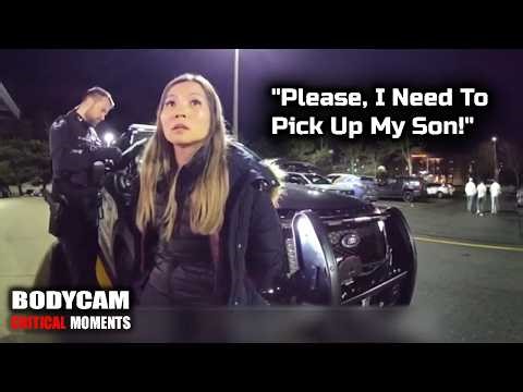 Mom Faces Reality Check After $1,000 Scam Exposed | Legal Analysis