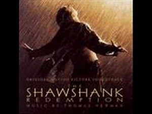 Shawshank Redemption Soundtrack