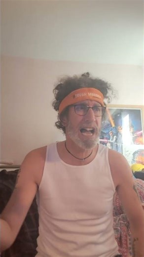 Rapping with the Elderly Feel Good Inc