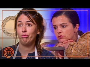 "Es una falsa" TODOS LOS ASPIRANTES CONTRA OFELIA | MasterChef 9