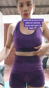 Araw araw nakaka tunaw Ng calories kaya kahit Hindi Ako nag full diet meal Nalolose kudin talaga Ang Mga nakakain Kong highcarbs Sa mga nag tatanong kung anong diet ko wala po akong diet plan control lang po sa food #fitnessjourney #highlightseveryonefollowers #fbreelsfypシ゚viralシ #fbreelsfypシ゚ | Emma/Fitness /moms