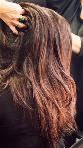 He hates surprises so we’ll see how this goes lol. | Supercuts