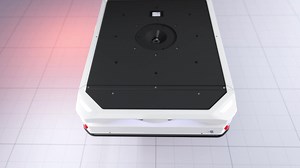 1.4K views · 14 reactions | 李KUKA.AMR Fleet Manager – Intelligens...