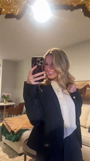 First Day of PA School Experience