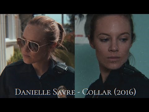 Danielle Savre | "Collar" (2016)