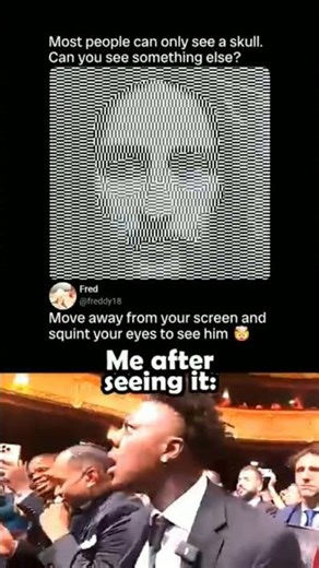 Can You See It? 😳🔥 (99% Fail This Test!)