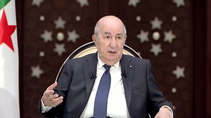 VIDEO. Tebboune : « Il est impossible d'effacer la Syrie... » | TSA - Tout sur l'Algérie