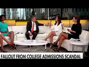 Gorgeous legs on display 🥵