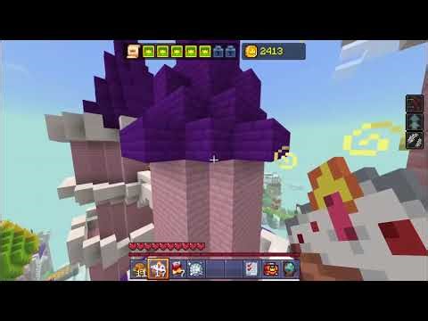 MCC Ace Race Castle: Getting inside