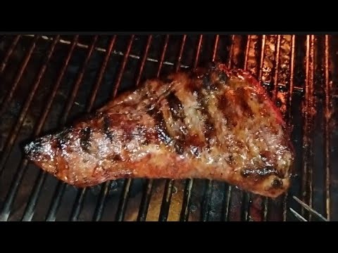 RecTeq - tri tip