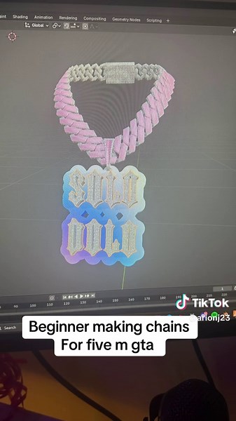 Beginner Chains Tutorial for GTA 5